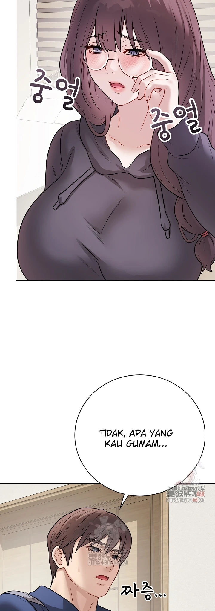 Signed, Sealed, Mistaken - Page 70